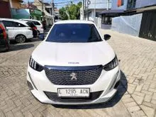 2022 Peugeot 2008 1.2 Allure SUV MATIC UNIT TERAWAT