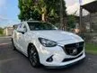Used 2015 Mazda 2 1.5 SKYACTIV-G Sedan Auto Full Spec - Cars for sale