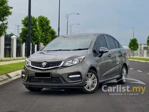 2019 (2 Tahun Warranty) Proton Persona 1.6L CVT (A) Sedan