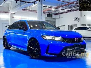 2023 Honda Civic 2.0 Type R Hatchback