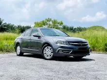 2015 Proton Perdana 2.0 (A) 8th Gen Accord