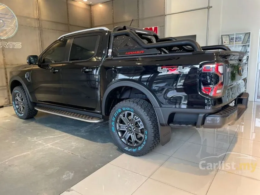 New READY STOCK FORD RANGER WILDTRAK 2.0 BI TURBO - Carlist.my