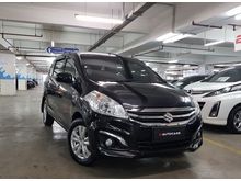 2017 Suzuki Ertiga 1.4 GL MT TDP 15JT KM 10RB