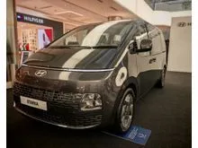 2025 Hyundai Staria 2.2 Prestige (10-seater) MPV discount 18k