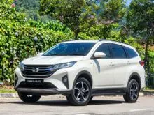 April 2024 PERODUA ARUZ 1.5 (A) Dual VVT-i AV High Spec CKD Local Brand New by PERODUA MALAYSIA 1 Very Careful Owner  CAR KING 9k KM