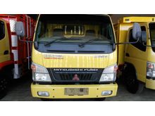 2013 Mitsubishi Colt 4.0 Trucks