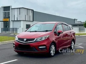 2020 Proton Persona 1.6 Executive Sedan