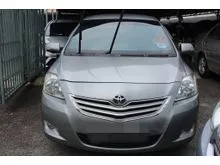2010 Toyota Vios 1.5 G Sedan (A)
