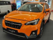 2019 Subaru XV 2.0i-PREMIUM FREE MAINTENANCE BEST DEAL