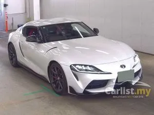 2024 Toyota GR Supra 3.0 Coupe