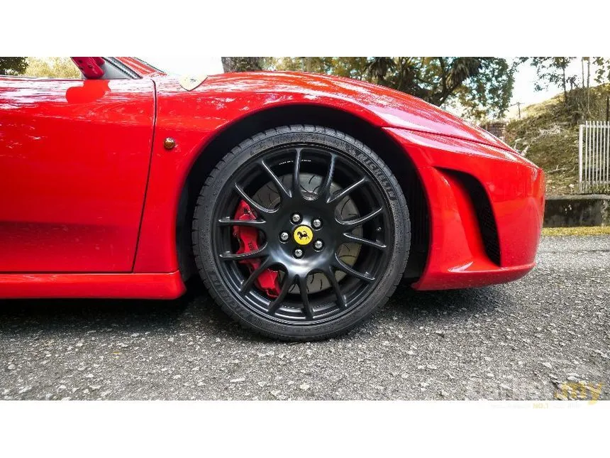 2005 Ferrari F430 Coupe