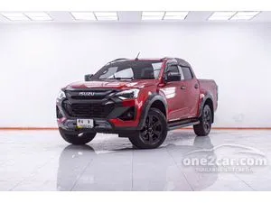 2024 Isuzu D-MAX 3.0 Vcross M Cab-4 Pickup