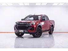 2024 Isuzu D-MAX 3.0 Cab-4 (ปี 19-26) Vcross M 4WD Pickup