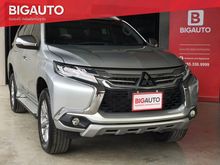 2016 Mitsubishi Pajero Sport 2.4 (ปี 15-18) GT SUV AT