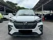 Used Rebate Suv Perodua Ativa 1.0 AV SUV 2022