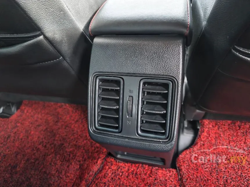 2023 Honda City RS Sedan