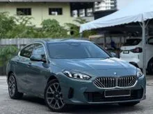 2025 BMW 218 1.5 Gran Coupe Sport Coupe