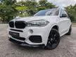 Used 2018 BMW X5 2.0 xDrive40e M Sport SUV SUNROOF ,POWER BOOT,REVERSE CAMERA,LEATHER SEAT,LOW MILEAGE ,FULL SERVICE RECORD,TIP TOP CONDITION