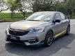Used 2018 Honda Accord 2.0 i-VTEC VTi-L Sedan (A) LIMITED - Cars for sale