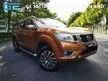 Used Nissan Navara 2.5cc 4WD [ HIGH VALUE LOAN ] FULL SPEC ORIGINAL [ LEATHER SEAT] ONE OWNER BEFORE