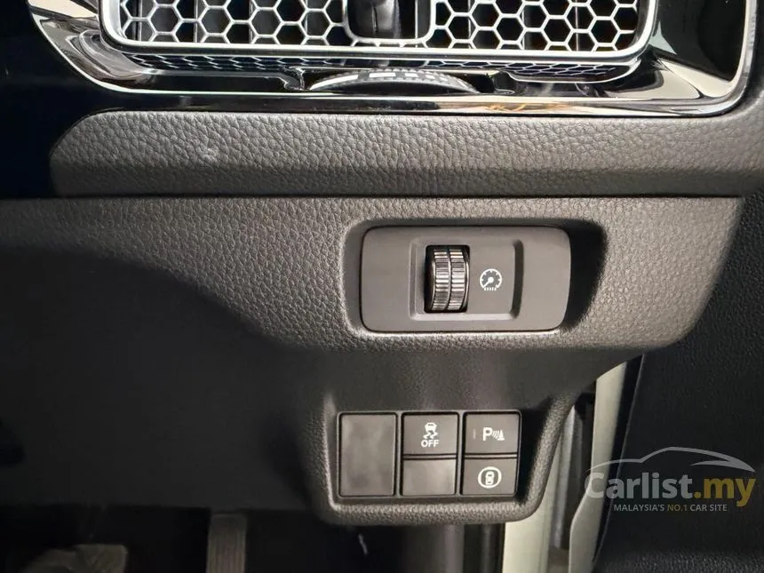 2022 Honda Civic E Sedan