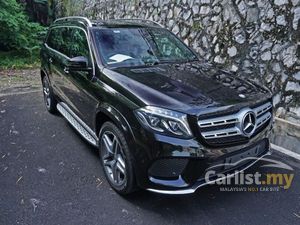 Search 14 Mercedes Benz Gls Class Cars For Sale In Malaysia