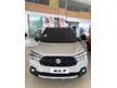 Jual Mobil Suzuki XL7 2024 ALPHA Hybrid 1.5 di DKI Jakarta Automatic Wagon Lainnya Rp 272.400.000