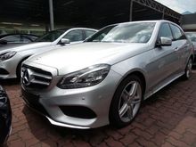 2014 - Mercedes-Benz E-class E250 CGI SALOON SPORT NEW CAR NEW MODEL