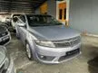 Used 2014 Proton Preve 1.6 Executive Sedan SUPER OFFER CHEAP PRICE+FREE FULLY SERVICE CAR +FREE 1 YEAR WARRANTY WELCOME TEST LOAN - Cars for sale