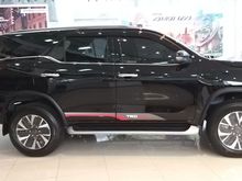 2019 Toyota Fortuner 2,4 TRD SUV