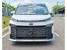 2022 Toyota Voxy 2.0 S-G MPV Low Mileage 8 Seat 2 Power Door