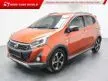 Used 2020 Perodua AXIA STYLE 1.0 (A) / NO HIDDEN FEES / ANDROID PLAYER / REVERSE CAMERA / LOW MILEAGE/ LOW INSTALLMENT