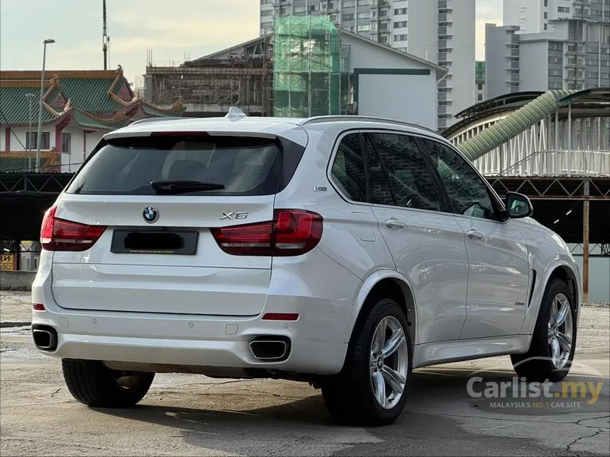 2019 BMW X5 xDrive40e M Sport SUV