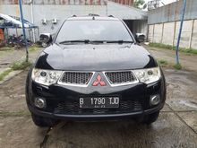 2012 Mitsubishi Pajero Sport 2.5 Dakar SUV