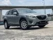Used 2014 Mazda CX-5 2.0 SKYACTIV-G High Spec SUV Full Spec Electric Seat - Cars for sale