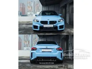 2024 BMW M2 3.0 Coupe