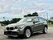 Used 2011 BMW X1 2.0 xDrive20d SUV