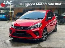 2018 Perodua Myvi 1.5 AV Hatchback GOOD CONDITION