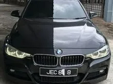 2018 BMW 330e 2.0 M Sport Sedan