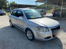 2010 Proton Saga 1.3 BLM M-Line (A)