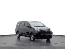 2024 Daihatsu Sigra 1,0 D MPV//DP DAN ANGSURAN MURAH//garansi 1 thn//garansi moneyback