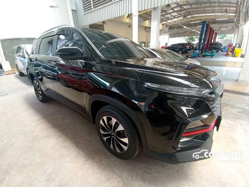 2023 Wuling Almaz RS Pro Wagon