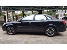 2004 Chevrolet Optra 1.6 (ปี 03-07) Sedan AT