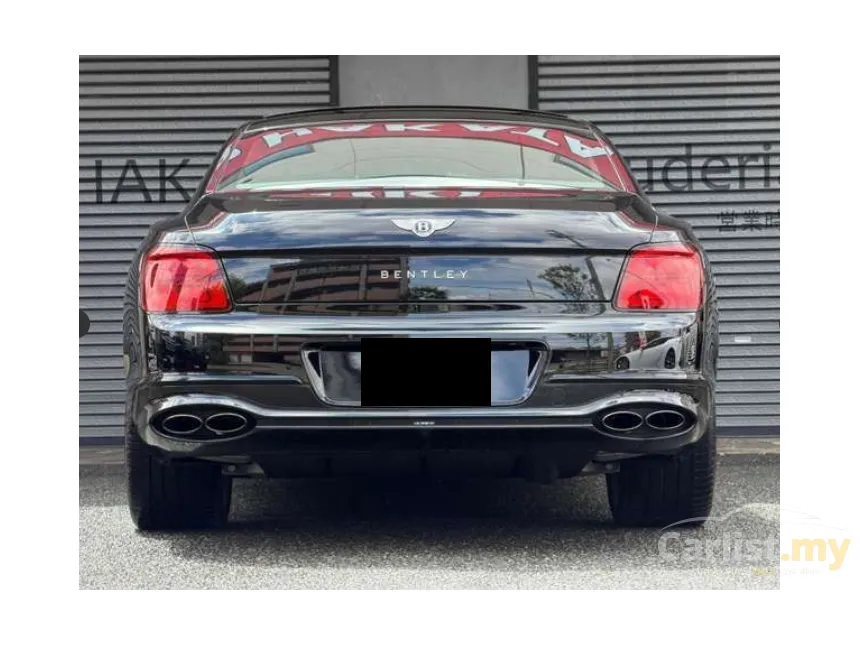 2023 Bentley Flying Spur Sedan