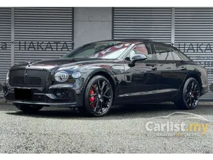 2023 Bentley Flying Spur 4.0 Sedan