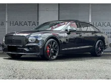 INCOMING - 2024 Bentley Flying Spur 4.0 Sedan