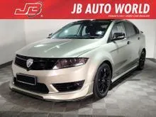 2013 Proton Preve 1.6 Turbo (A) 2-Years Warranty