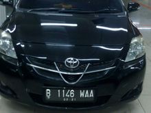2009 Vios G AT Total DP 10 jt