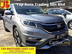 Yap Auto Trading Sdn Bhd Search 2 Honda Cars For Sale In Malaysia Carlist My