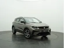2021 Proton X50 1.5 SUV